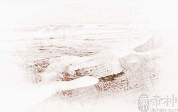 霸气的英文名字