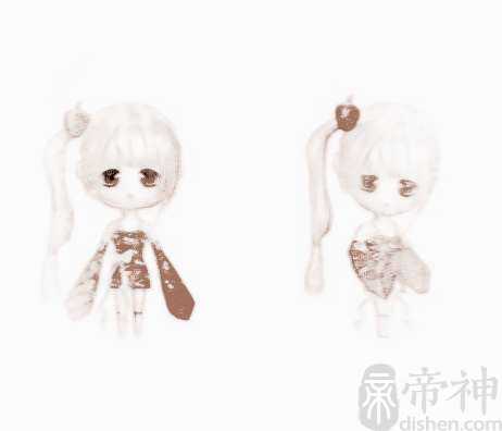 好听的游戏宠物名字大全