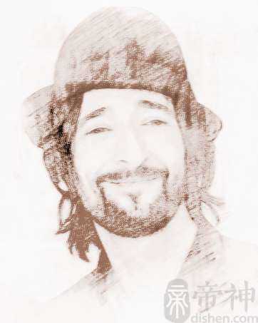 如何取个英文名