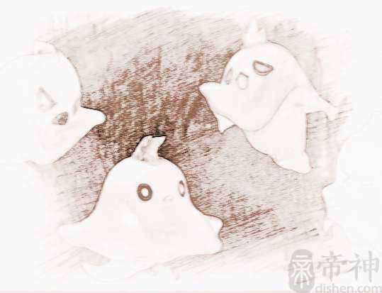 经典剑灵宠物名字大全