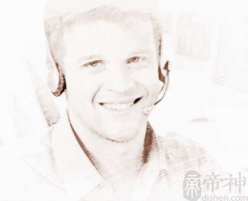 好听的英文名字 男孩