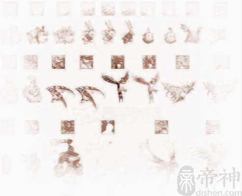 神武宠物霸气名字