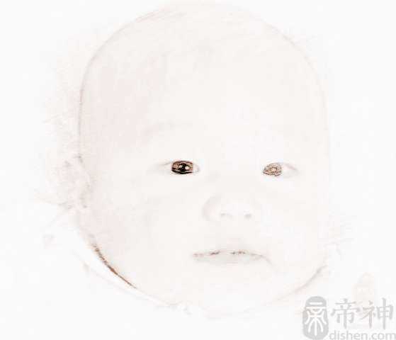 字母G开头的小孩英文名字