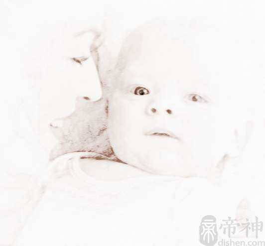 字母F开头的小孩英文名字