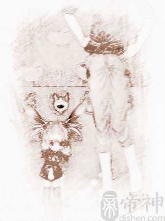 宠物名字炫舞英文