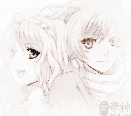 霸气好听的英文名