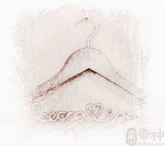 好听的个性英文名字