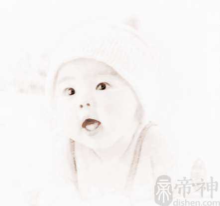 好听好看英文名