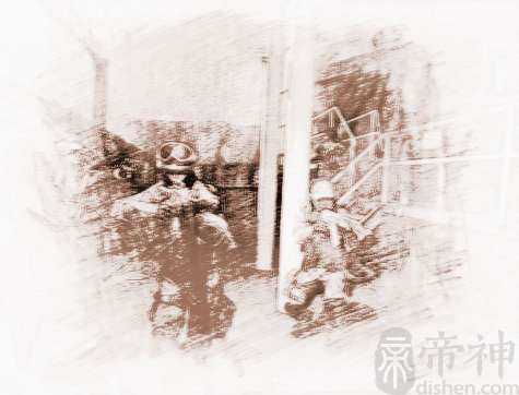 好看好听的游戏英文名