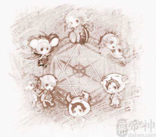 最搞笑的宠物名字