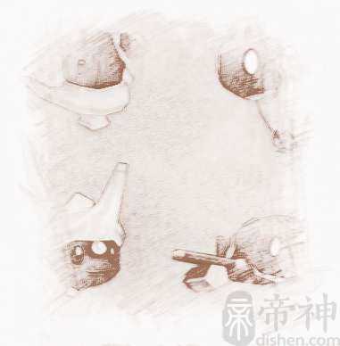 神武游戏宠物名字个性
