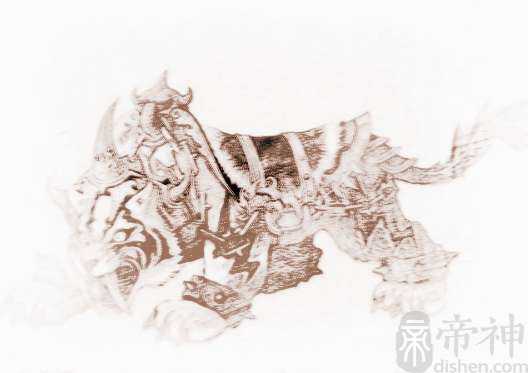 好听的网游宠物名字