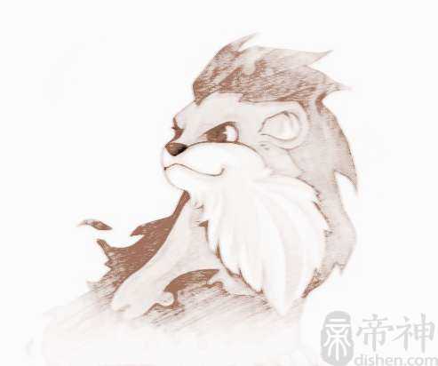 dnf好听的宠物名字