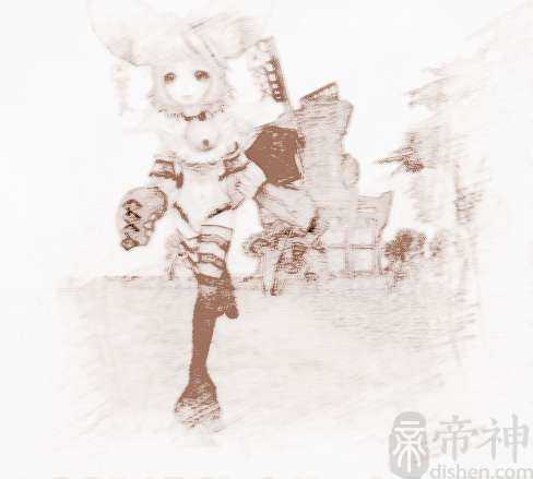 神武宠物名字一套大全