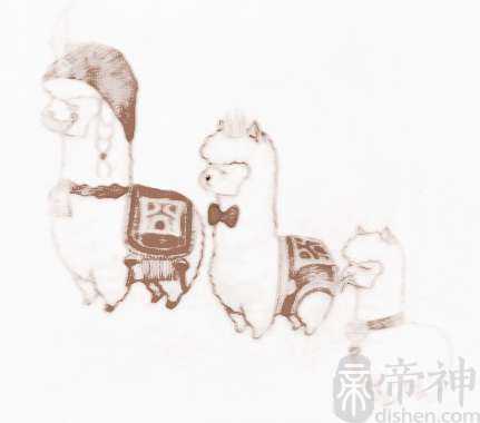个性的宠物名字大全