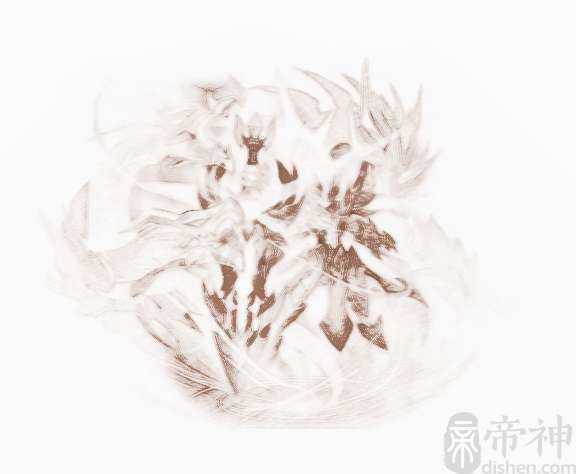 龙斗士宠物名字大全