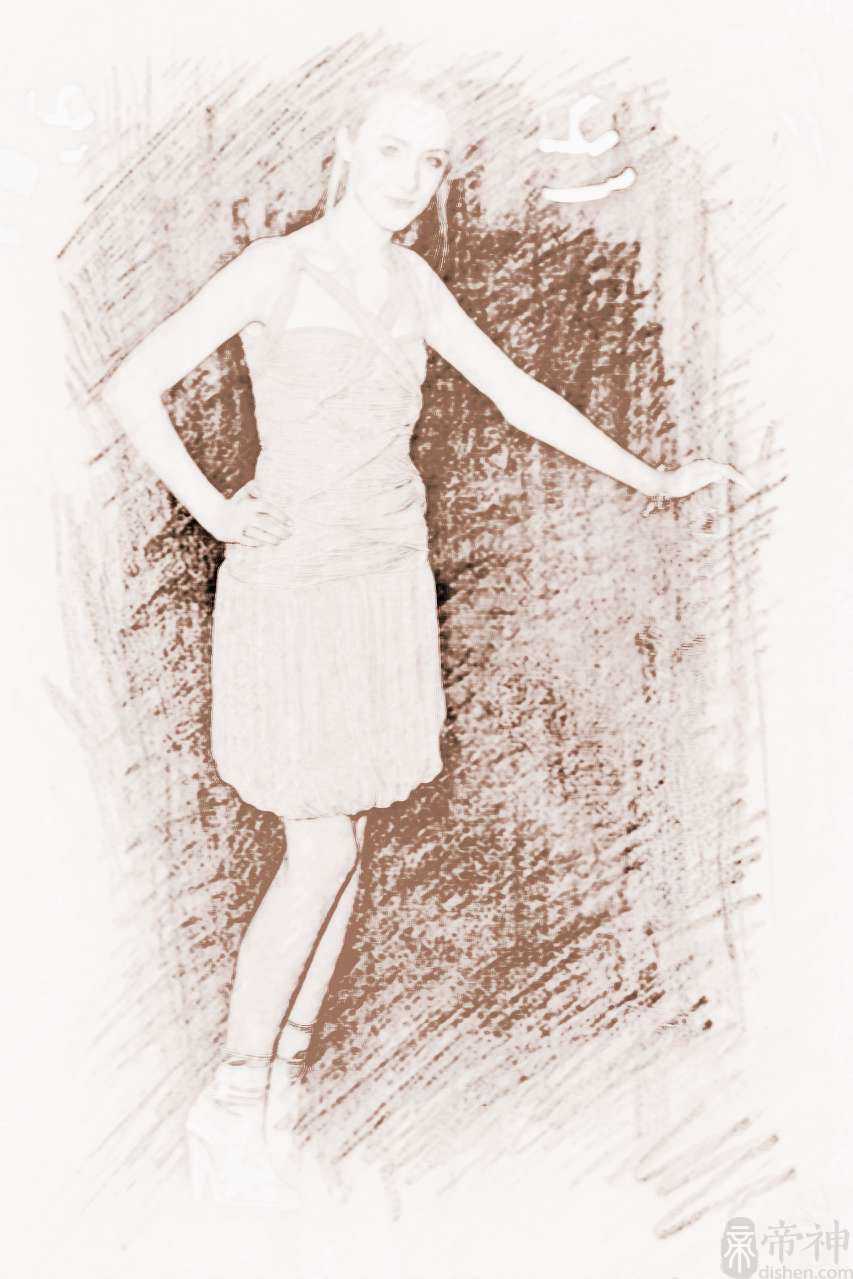 女性英文名大全