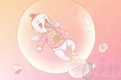 属牛的宝宝如何取名 牛年有寓意的小孩名字