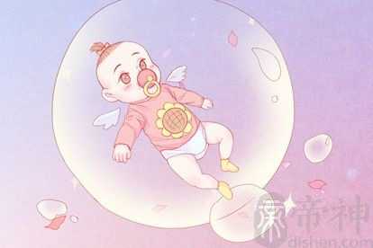 属牛的宝宝乳名 2021牛年出生宝宝三字小名大全