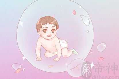 2021壁上土命取名要点 属牛的宝宝起名喜用字