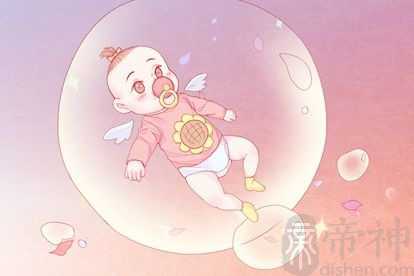 世界地球日出生的宝宝怎么取名 取什么名字好听