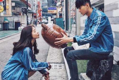 AB血型人是如何维持异地恋？