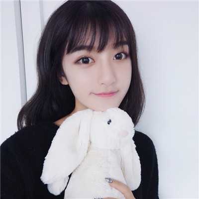 爱情中无理取闹的AB血型女生