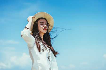炎炎夏日,AB型血君作何表现 炎炎夏日,AB型血君作何表现