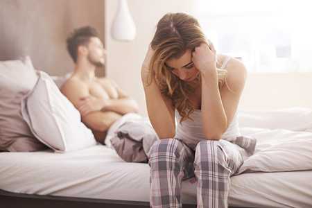 AB型血男人婚后的缺点