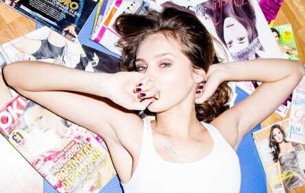 AB型女钟爱的结婚方式