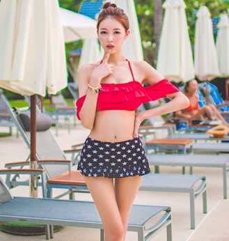 B型比基尼美女大排行 B型比基尼美女大排行