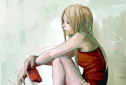 B血型女性的性格