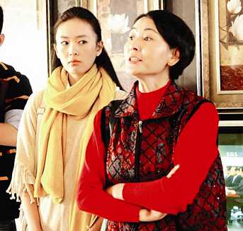 ＡＢ型媳妇如何应对准婆婆