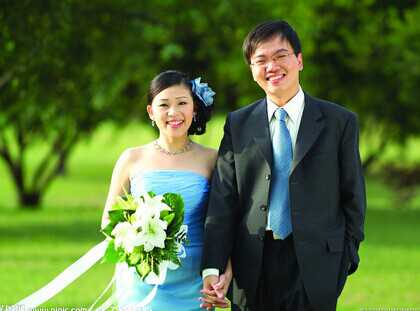 A型血夫妻详细分析