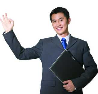 AB血型人职场攻略