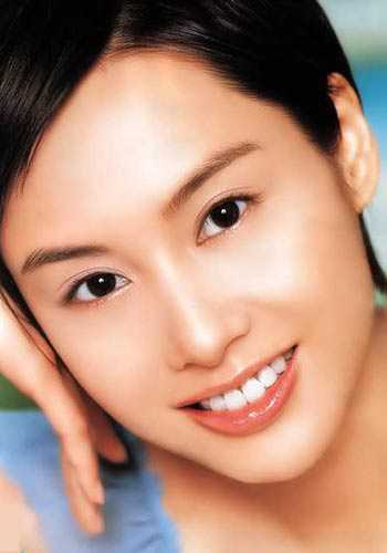 AB型女生冬季美容秘诀