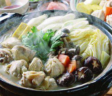 A型血人的饮食习惯