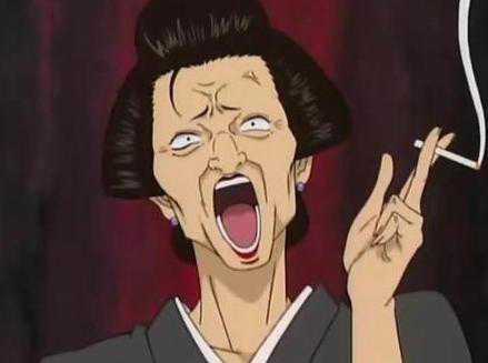 教AB血型媳妇如何应对野蛮婆婆