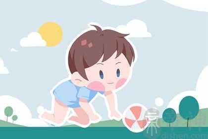 农历2021年七月出生五行缺什么 本月的宝宝结合五行取名