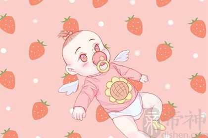 2021年农历七月出生的牛宝宝小名乳名大全