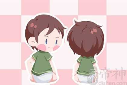 父亲节出生的宝宝小名 小孩名字怎么取