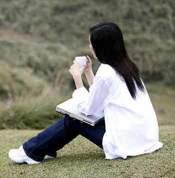 A型血的女性各方面特点