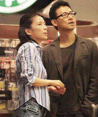 B型女子婚后的样子—直爽好动的家庭主妇