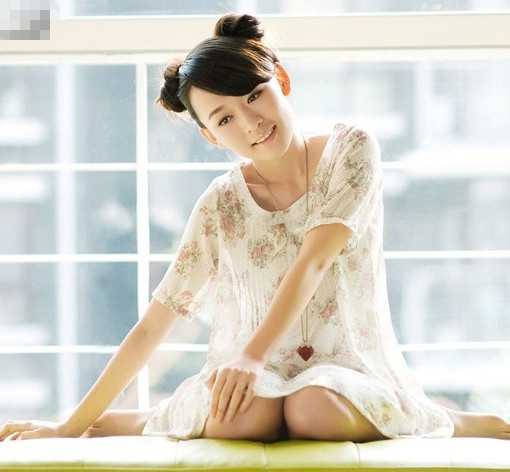 AB型女子的八大指标