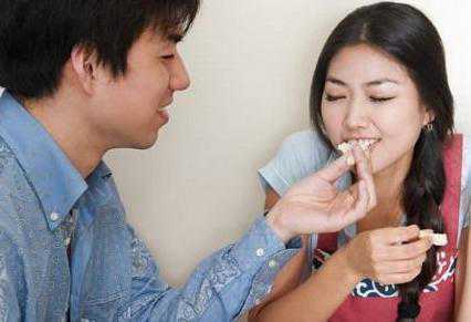 A型男子婚后的样子—大男子主义，责任心强