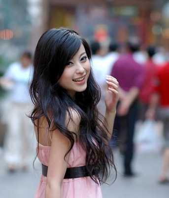 B型女子的八大指标
