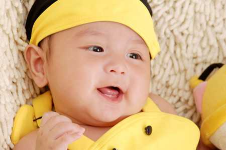 如何培养O型血宝宝