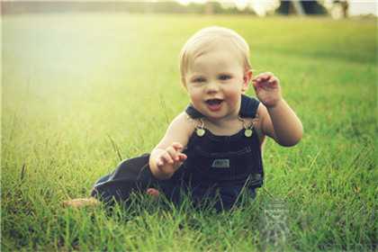 姓隗的宝宝取名怎样有新意 男孩用字推荐