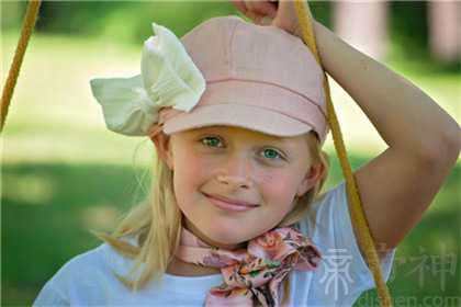 姓项的女孩名字有哪些 气质女名推荐