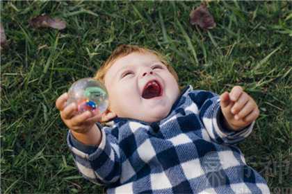 姓熊的取名叫什么有寓意 名字大全集